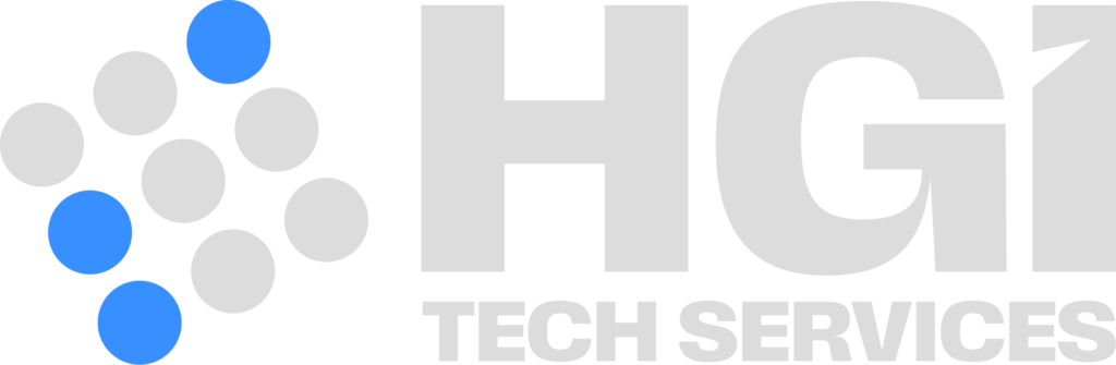 HGI Tech Services Logo