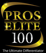 PROS Elite Logo