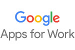 logo for google apps