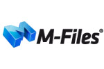 m-files logo
