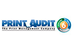 logo for print audit