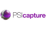 logo for psi capture