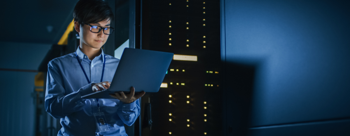 managed it professional working on security