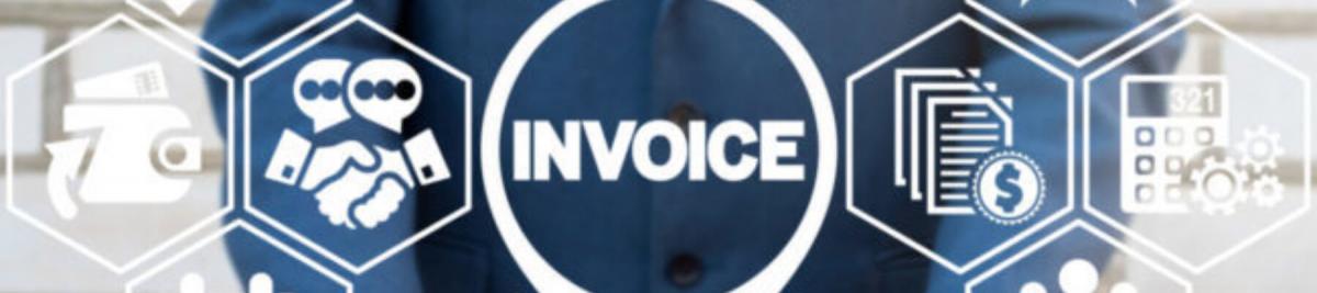 invoice icon