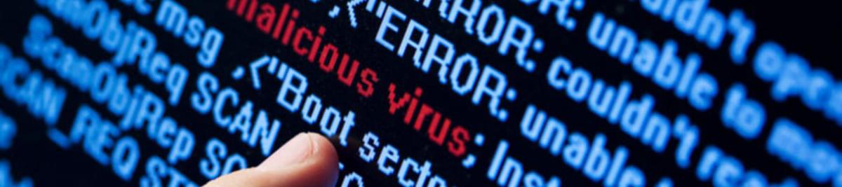 virus
